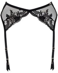 Bluebella - Marseille Suspender - Lyst
