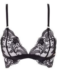 Bluebella - Marseille Lace Bralette - Lyst