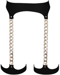 Bluebella - Lotus Thigh Harness - Lyst