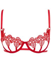 Bluebella - Sapphira Bra - Lyst