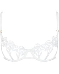 Bluebella - Sapphira Wired Bra - Lyst