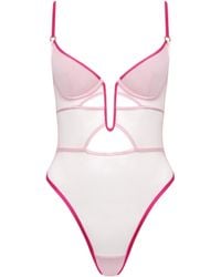 Bluebella - Joni Wired Body - Lyst