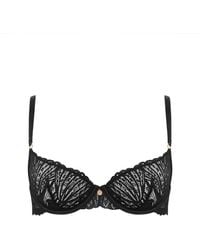 Bluebella - Peyton Lace Bra - Lyst