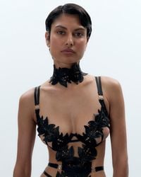 Bluebella - Ophelia Choker - Lyst