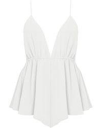 Bluebella - Clementine Teddy - Lyst