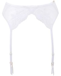 Bluebella - Marseille Suspender - Lyst