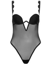 Bluebella - Jasmine Wired Body - Lyst