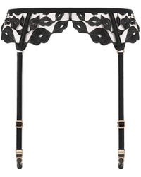Bluebella - Marian Suspender - Lyst
