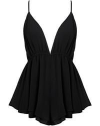Bluebella - Bluebella Clementine Teddy - Lyst
