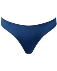 Bluebella - Bluebella Verona Satin Panty - Lyst