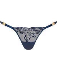 Bluebella - Georgina Brief Twilight - Lyst
