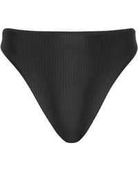 Bluebella - Lucerne High-Waist Bikini Brief - Lyst