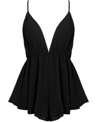 Bluebella - Bluebella Clementine Teddy - Lyst