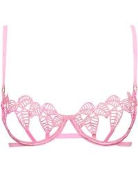 Bluebella - Sapphira Bra Begonia - Lyst