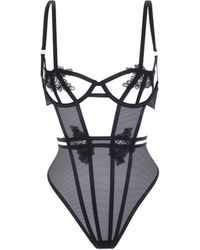 Bluebella - Sierra Wired Body - Lyst