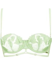 Bluebella - Isla Bra Ash - Lyst