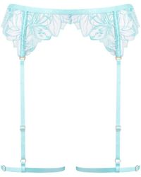 Bluebella - Lilly Thigh Harness - Lyst