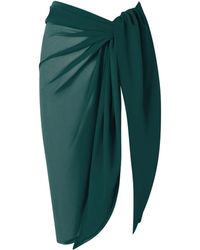Bluebella - Cori Sarong - Lyst