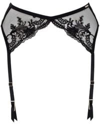 Bluebella - Marseille Suspender - Lyst