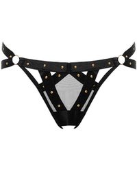 Bluebella - Sana Open Strappy Brief - Lyst