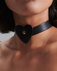 Bluebella - Salome Choker - Lyst
