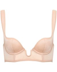Bluebella - Thena Bra Frosted Caramel - Lyst