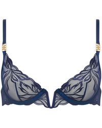 Bluebella - Georgina Bra Twilight - Lyst
