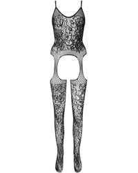 Bluebella - Fishnet Body Stocking - Lyst