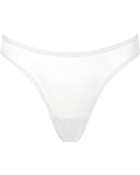 Bluebella - Naomi Mesh Brief - Lyst