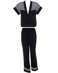 Bluebella - Richmond Long Pyjama Set - Lyst
