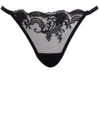 Bluebella - Marseille Suspender - Lyst
