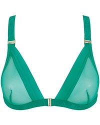 Bluebella - Lilia Soft Bra Columbia - Lyst