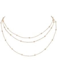 Bluebella - Frida Choker - Lyst