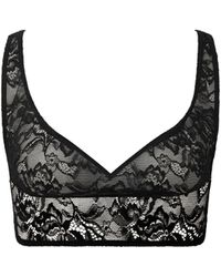 Bluebella - Fallon Lace Bralette - Lyst