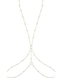 Bluebella - Bluebella Kahlo Harness - Lyst