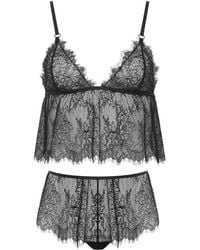 Bluebella - Peony Cami And Short Set - Lyst