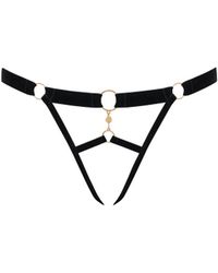 Bluebella - Simone Open Brief - Lyst