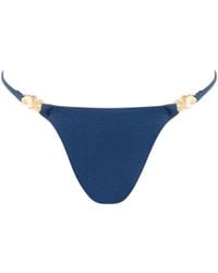 Bluebella - Cadiz Bikini Brief Peony - Lyst