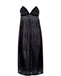 Bluebella - Bb X Ashish Ombre Long Chemise - Lyst
