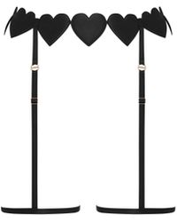 Bluebella - Gia Thigh Harness - Lyst
