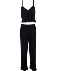 Bluebella - Neeson Cami And Trouser Set - Lyst