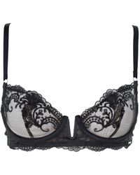 Bluebella - Marseille Suspender - Lyst