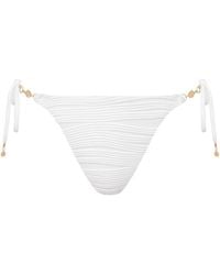 Bluebella - Orta Tie-Side Bikini Brief - Lyst