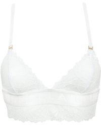 Bluebella - Bluebella Tori Brassière En Dentelle - Lyst