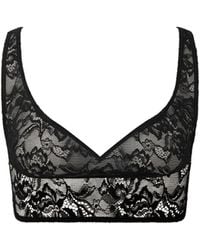 Bluebella - Fallon Lace Bralette - Lyst