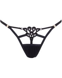 Bluebella - Aria Thong - Lyst