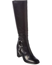 frye julia over the knee