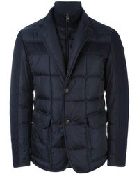 moncler rodin wool blazer moncler rodin wool blazer