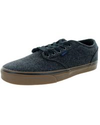 vans atwood black chili vans atwood black chili