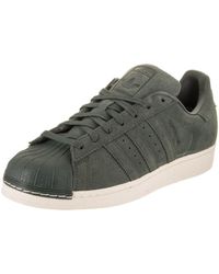 lyst adidas superstar 2 uomini scarpe casual da traguardo in lyst adidas superstar 2 uomini scarpe casual da traguardo in